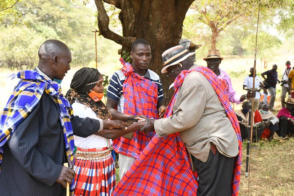 Kenya – Uganda Signs Declaration To End Cross Border FGM